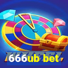 666ub bet